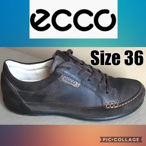 Ecco size 36 Clearance